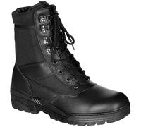 MFH Security boots - Black