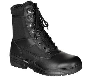 MFH Security boots - Black