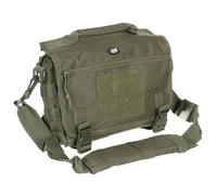 MFH Shoulder Bag Molle 4 l - Olive