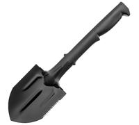MFH Shovel with Pouch