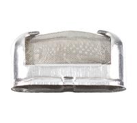 MFH Silver Heater Insert