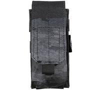 MFH Single Magazine Pouch MOLLE HDT Camo LE