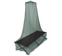 MFH Single Mosquito Net Bushcraft Camping Insect Tent Survival Outdoor Olive