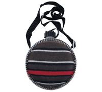 MFH Skout Water Bottle Round Over Drinking Canteen 1,75 Ltr Camping Hiking