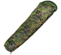 MFH Sleeping Bag - M05 Finnish Camo