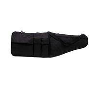 MFH Sniper Case/Rifle Bag Black