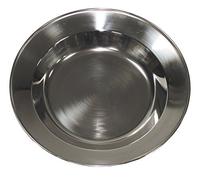 MFH Soup Plate Stainless Steel