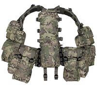 MFH South African Assault Vest Operation Camo