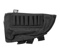 MFH Stock Pouch - Black