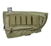 MFH Stock Pouch - Olive