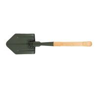 MFH Swiss Folding Spade Gardening Tool Survival Shovel Camping Scoop Bushcraft