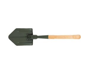 Mfh Swiss Army Style Folding Spade