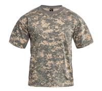 MFH T-shirt - AT Digital Camo