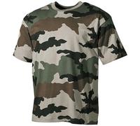 Mfh T-Shirt Cce Camo Size Medium