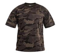 MFH T-shirt - Combat Camo