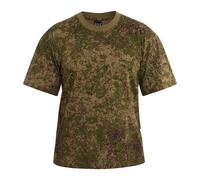 MFH Men's T-Shirt Digital Flora Size L