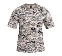 MFH T-Shirt Digital Urban Size XXL