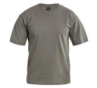 MFH US T-Shirt Olive, Men, Foliage