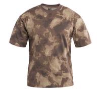 MFH T-shirt - HDT Camo