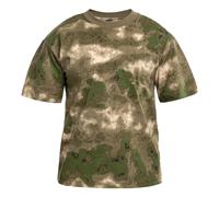 MFH T-shirt - HDT Camo FG