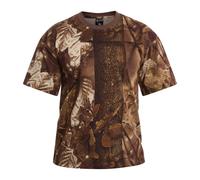 MFH T-shirt - Hunter-Brown