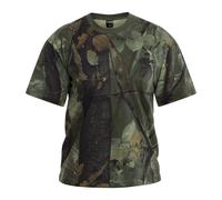 MFH T-shirt - Hunter-Green