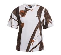 MFH Hunter T-Shirt Hunter Snow Size L