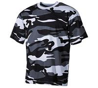 MFH T-shirt - Skyblue