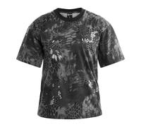 MFH T-shirt - Snake Black