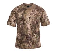 MFH T-shirt - Snake FG