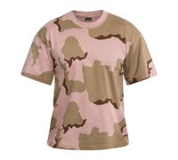 MFH T-shirt - US Desert