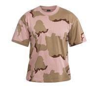 MFH T-Shirt 3-Colour Desert Size L