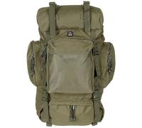 MFH Tactical Backpack 55 l - OD Green