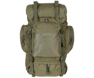 MFH Tactical Backpack 55 l - OD Green