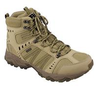MFH Tactical Combat Boots Coyote Tan size 43