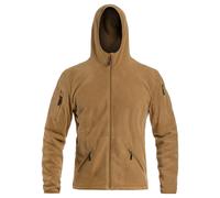 MFH Tactical fleece - Coyote