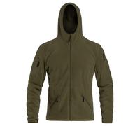 MFH Tactical fleece - Olive