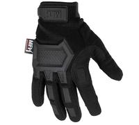 MFH Tactical Gloves Action - Black