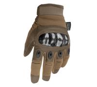 MFH Tactical Gloves Mission - Coyote