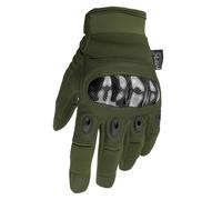MFH Tactical Gloves Mission - Olive
