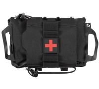MFH Tactical IFAK First Aid Bag (Black)