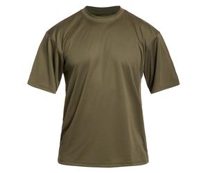 MFH Tactical T-shirt - OD Green