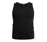 MFH Tank Top T-shirt - Black
