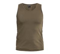 MFH Tank Top T-shirt - OD Green