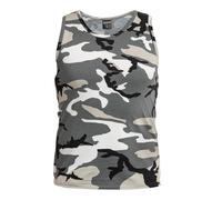 MFH Tank Top T-shirt - Urban