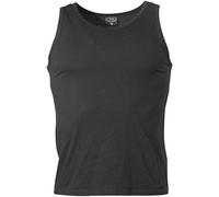 MFH Tank Top Vest Black Size L