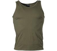 MFH Tank Top Vest Olive Size S