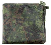 MFH Extreme Tarp 3 x 3 m - M05 Camo