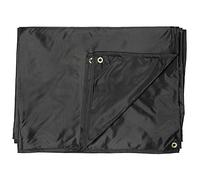 MFH Tarpaulin 'Tarp' 300x300cm Black