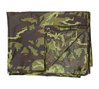 MFH Tarpaulin 'Tarp' 300x400cm Czech Woodland